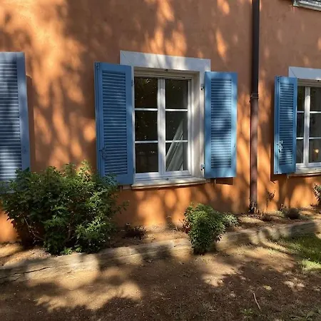 De Standing Avec Jardin La Croix-Valmer